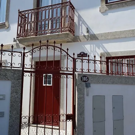 Living Oporto