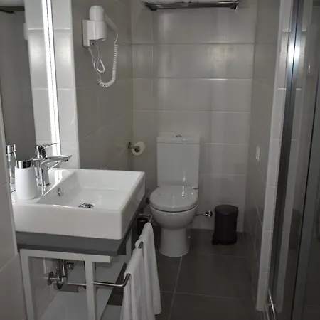 Appartamento Living Oporto